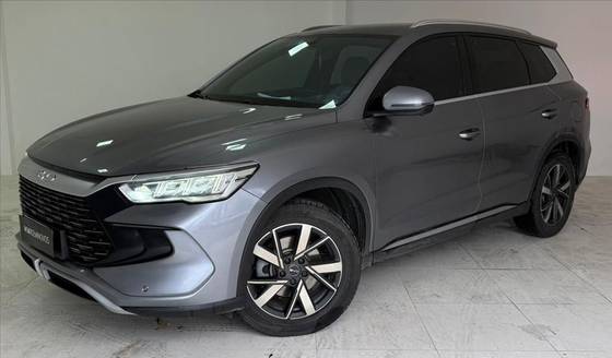 BYD SONG PRO 1.5 DM-I HÍBRIDO GS AUTOMÁTICO BYD SONG PRO 1.5 DM-I HÍBRIDO GS AUTOMÁTICO